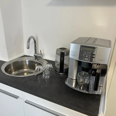 Seibels Suites - Wohnung Ruhrgebiet Herne Extérieur photo