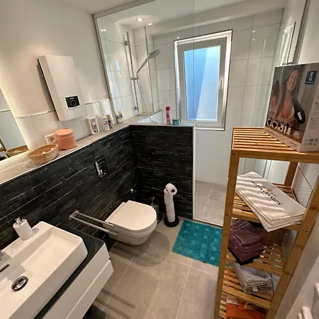 Seibels Suites - Wohnung Ruhrgebiet Herne Extérieur photo