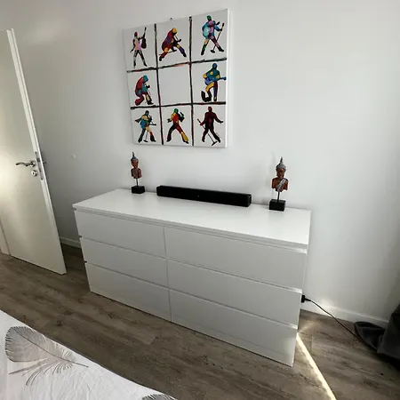 Seibels Suites - Wohnung Ruhrgebiet Herne Extérieur photo