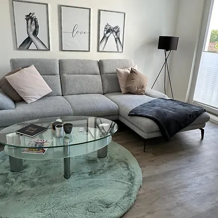 Seibels Suites - Wohnung Ruhrgebiet Herne Extérieur photo