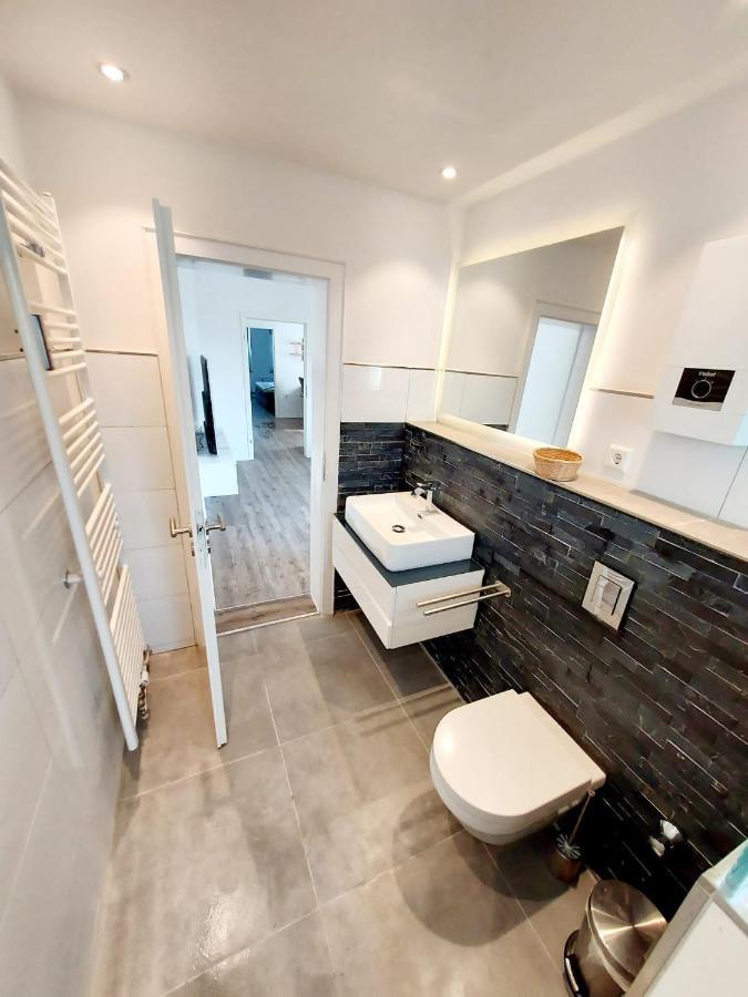 Seibels - Ruhrgebiet Appartement *