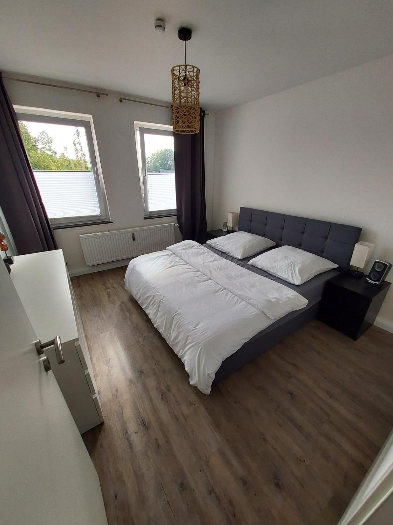 Appartement Seibels - Ruhrgebiet *