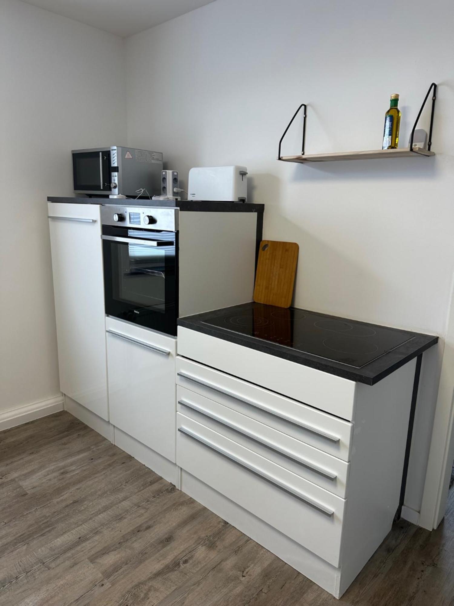 Seibels - Ruhrgebiet Appartement