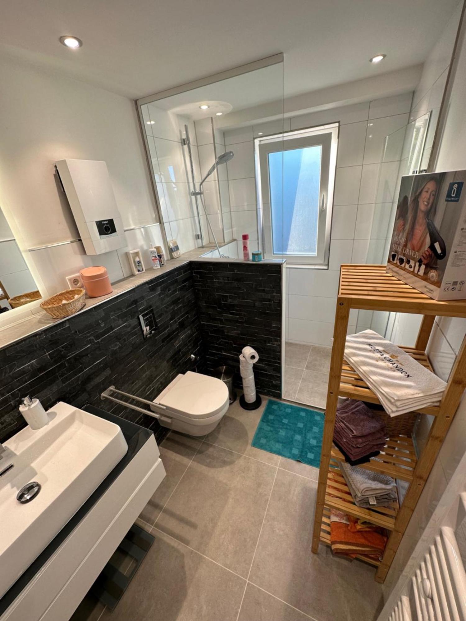 Seibels - Ruhrgebiet Appartement Herne