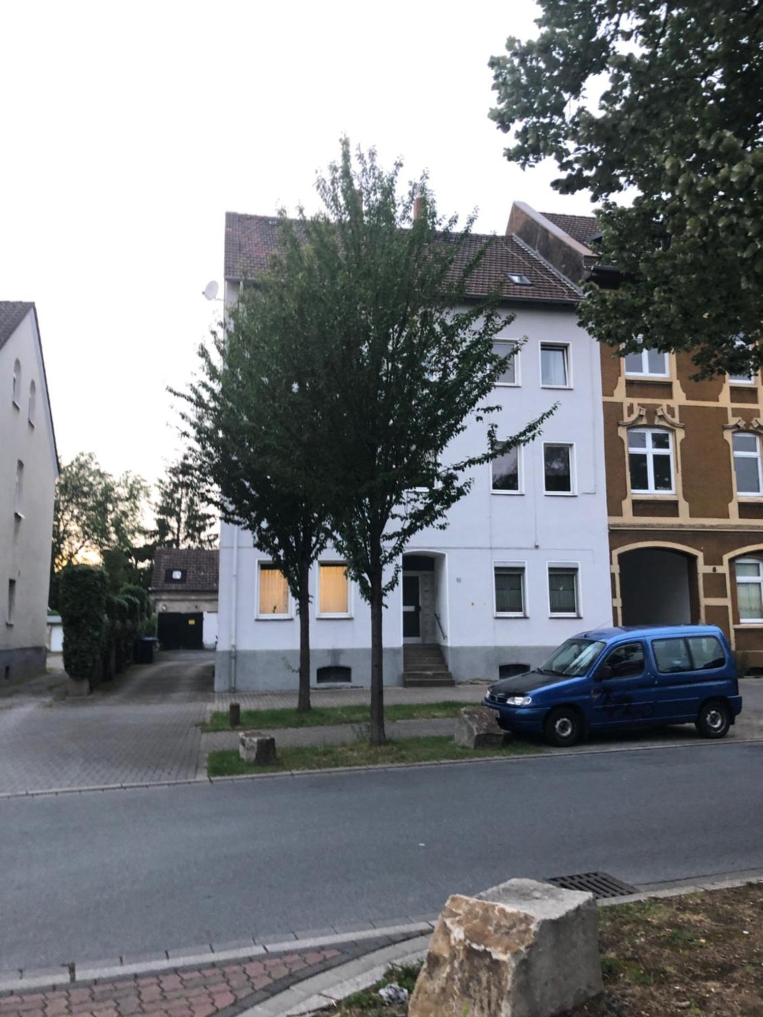 Seibels - Ruhrgebiet Appartement Herne