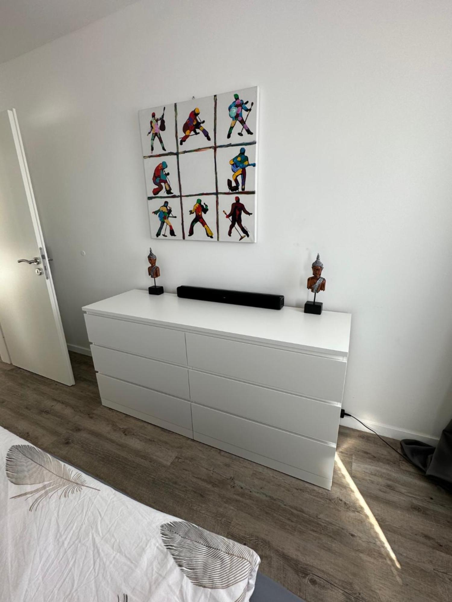 Appartement Seibels - Ruhrgebiet Herne