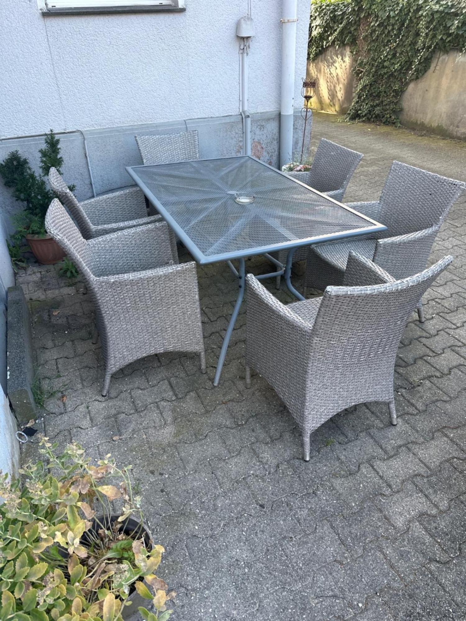 Appartement Seibels - Ruhrgebiet